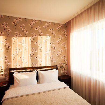 Harvest Hotell Vinnytsia Exteriör bild