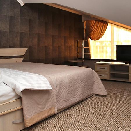 Harvest Hotell Vinnytsia Exteriör bild