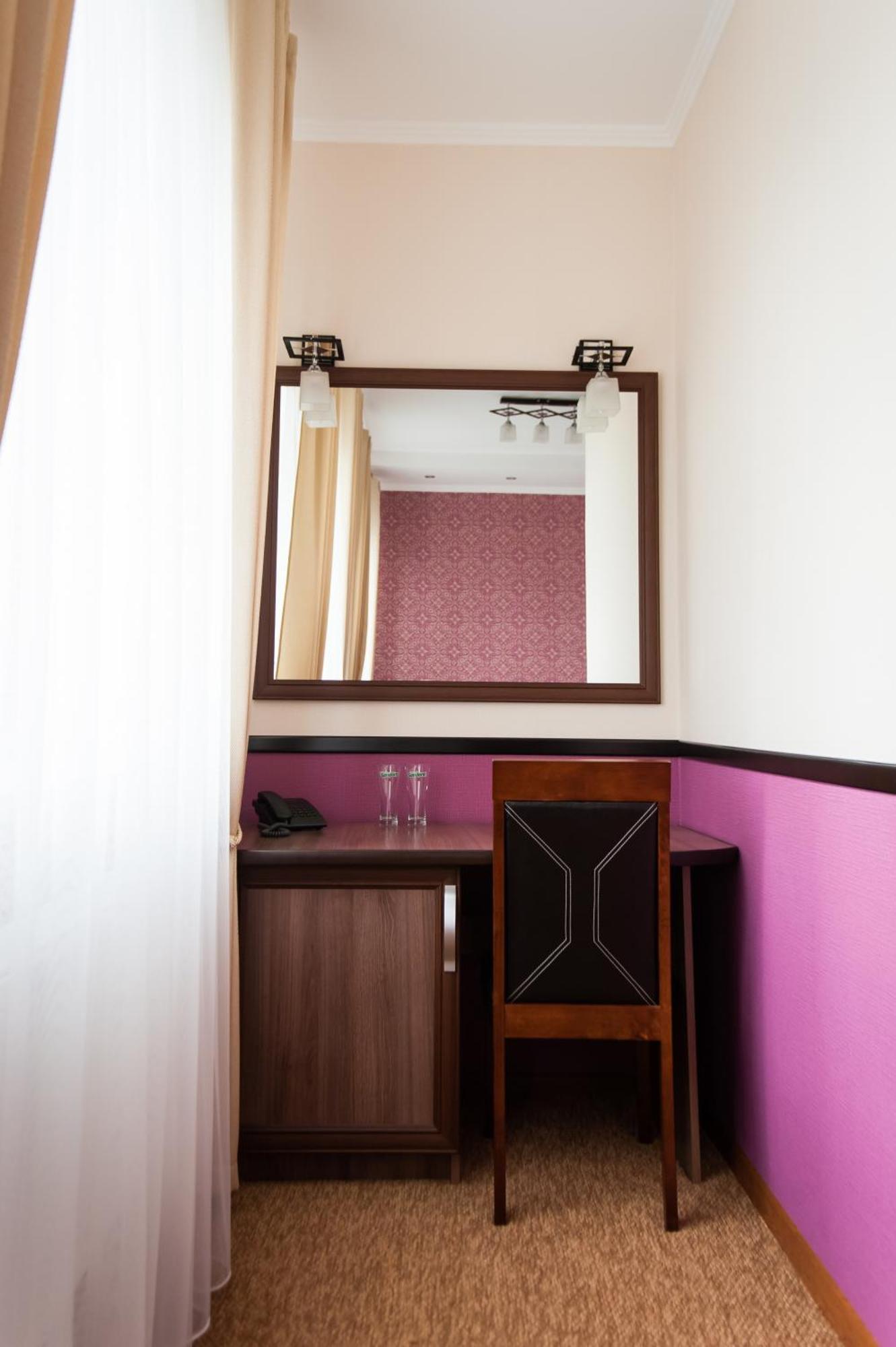Harvest Hotell Vinnytsia Exteriör bild