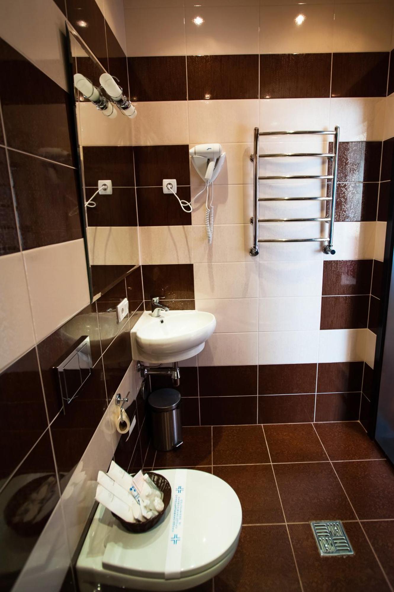 Harvest Hotell Vinnytsia Exteriör bild