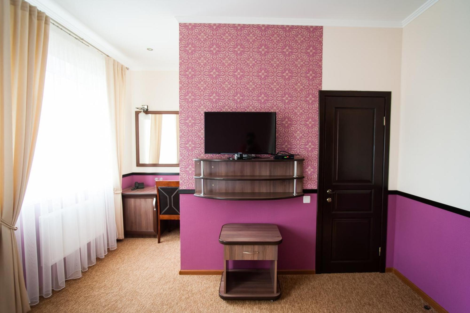 Harvest Hotell Vinnytsia Exteriör bild