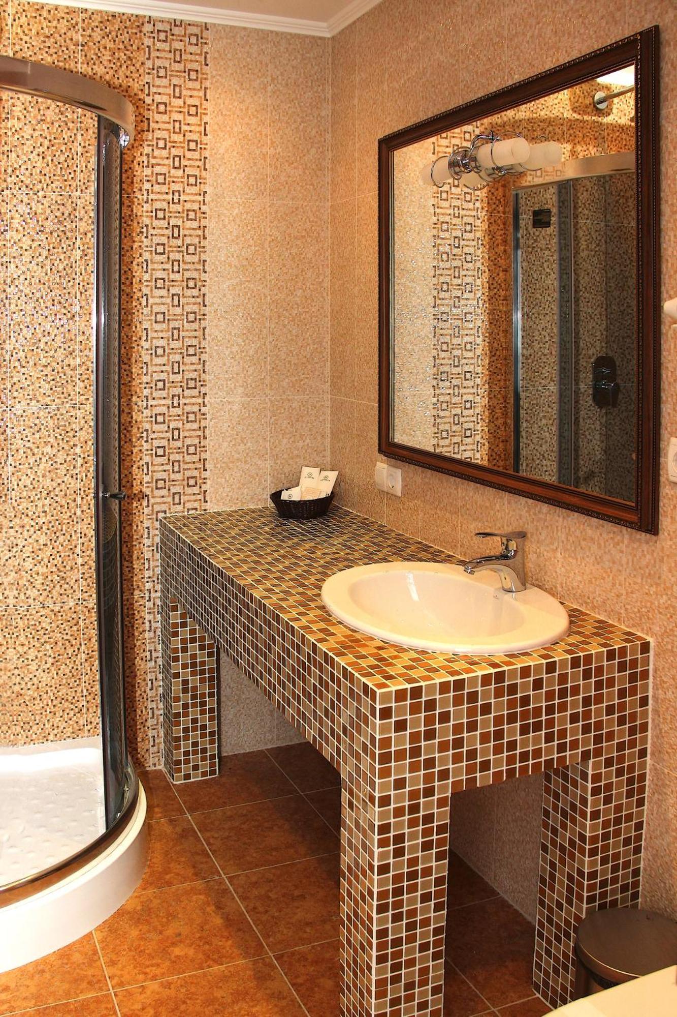 Harvest Hotell Vinnytsia Exteriör bild