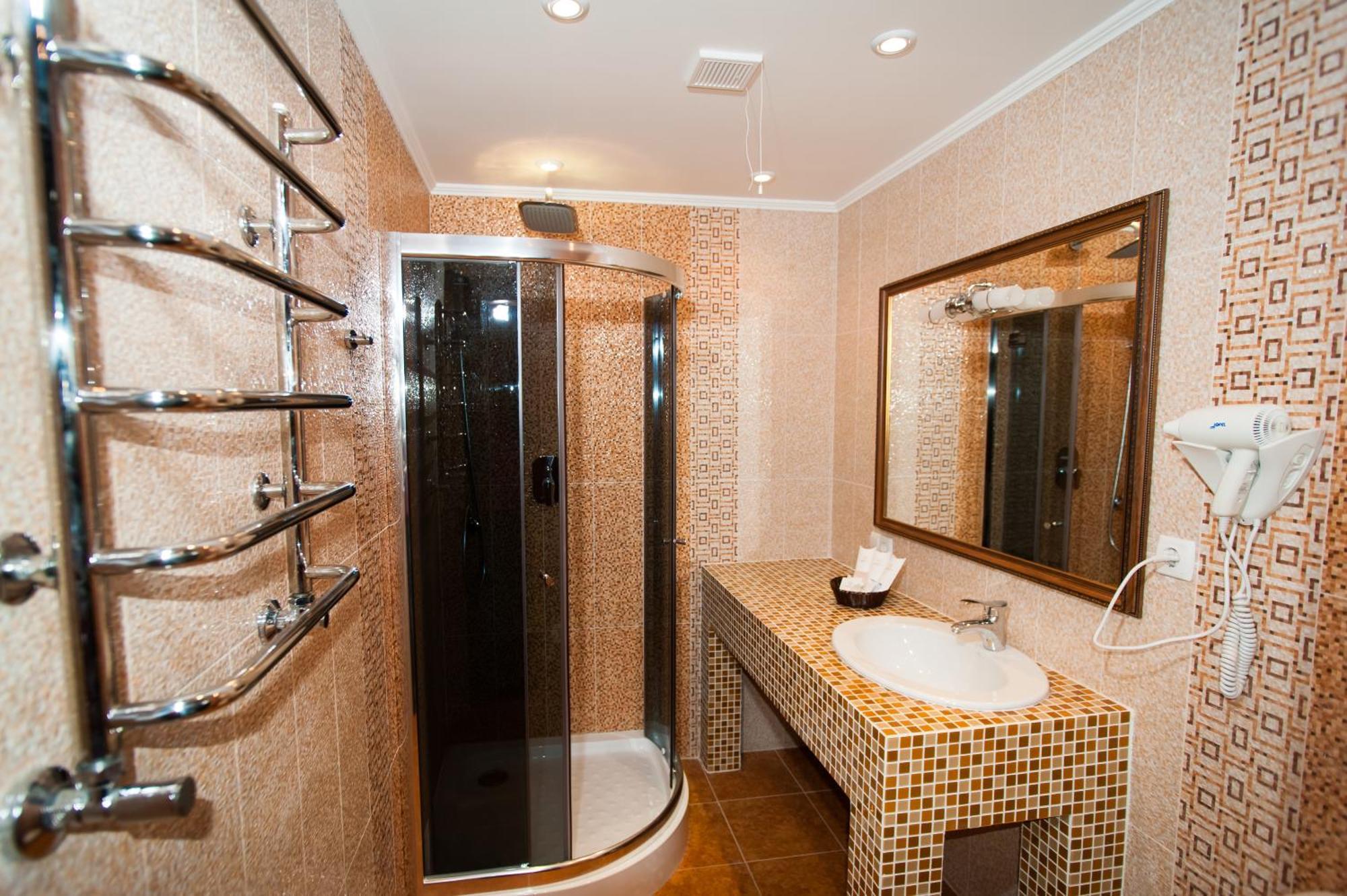 Harvest Hotell Vinnytsia Exteriör bild