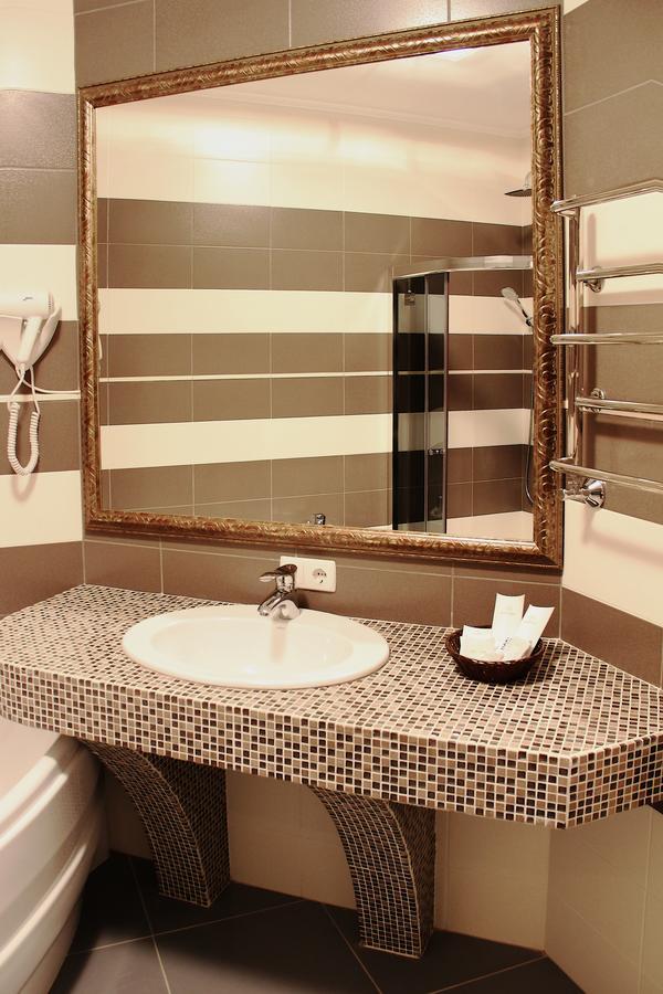 Harvest Hotell Vinnytsia Exteriör bild