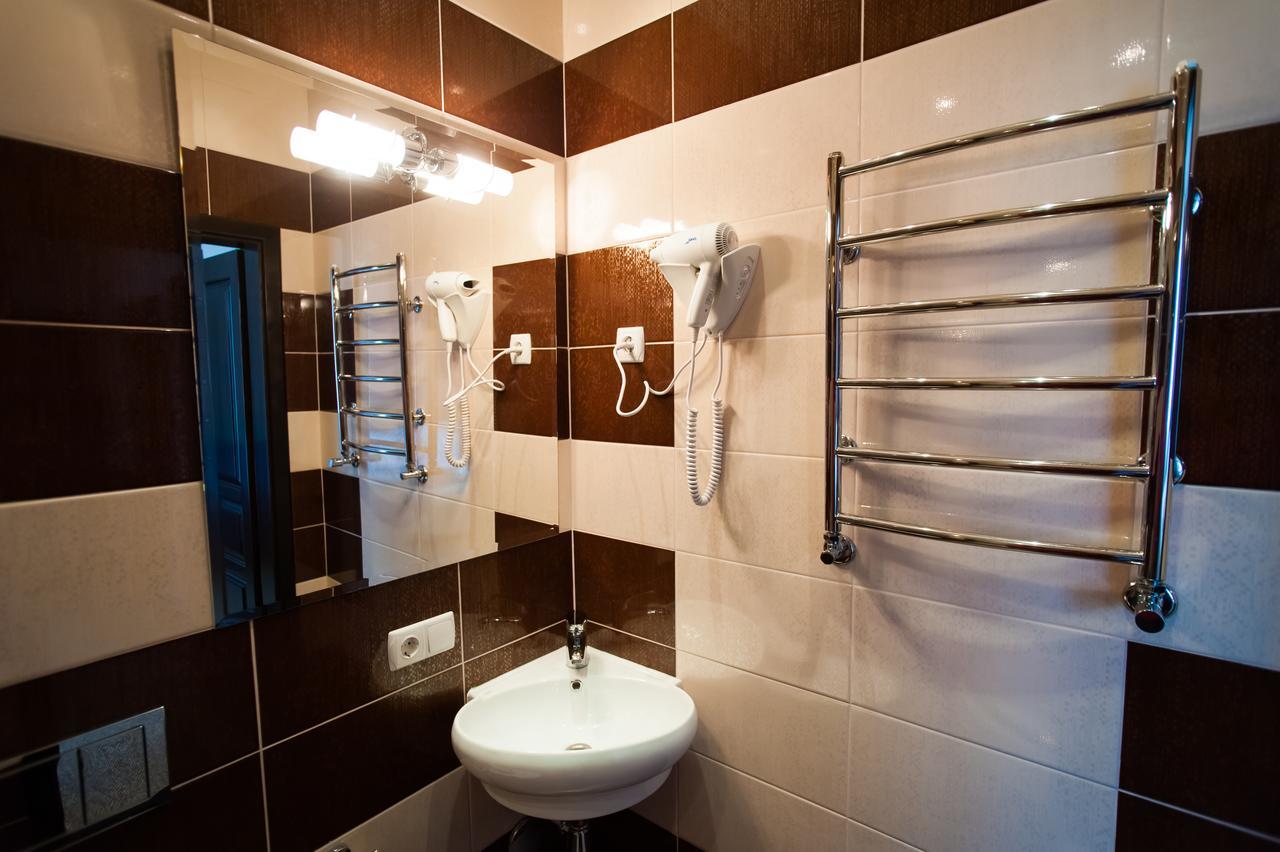 Harvest Hotell Vinnytsia Exteriör bild