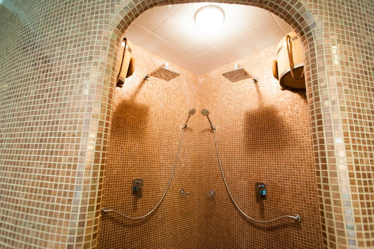 Harvest Hotell Vinnytsia Exteriör bild